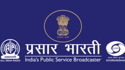 Prasar Bharati has accumulated very rich and heritage content in its centralized repository at Archives as well as a number of Stations, Kendras located in all corners of nation. (HT FILE PHOTO.) Prasar Bharati has accumulated very rich and heritage content in its centralized repository at Archives as well as a number of Stations, Kendras located in all corners of nation. (HT FILE PHOTO.)