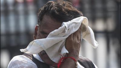 IMD officials said that citizens can expect consistently above normal temperatures over the next week. (HT Photo) IMD officials said that citizens can expect consistently above normal temperatures over the next week. (HT Photo)