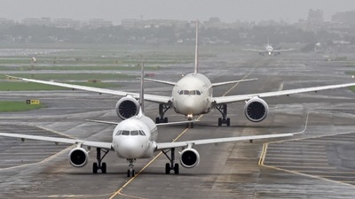 India suspended all visas granted to foreign travellers last year in view of the prevailing Covid-19 situation in the country. (HT file photo)