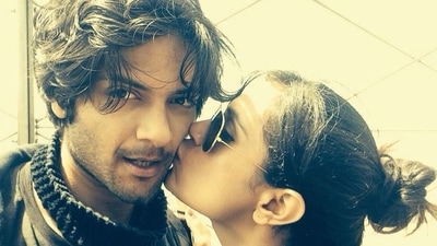 Ali Fazal and Richa Chadha have worked together in 2013 film Fukrey and 2017 film Fukrey Returns.&nbsp; 