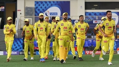 IPL 2021 Final, CSK Predicted XI vs KKR (iplt20.com)