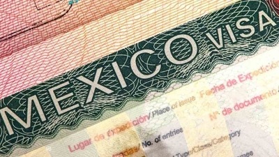 Mexico plans to impose visa requirements on Brazilian visitors (Twitter/ProyectoPuente)