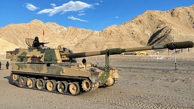 Image used only for representative purpose (ANI)