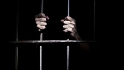 The two police constables are currently being interrogated about their involvement with the gang members, a senior police officer said. (HT File) The two police constables are currently being interrogated about their involvement with the gang members, a senior police officer said. (HT File)