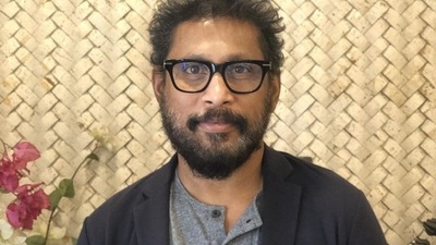 Shoojit Sircar talks about his new film, Sardar Udham in new film. Shoojit Sircar talks about his new film, Sardar Udham in new film.