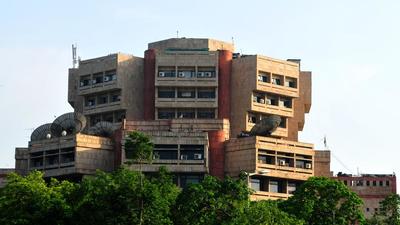 Prasar Bharati’s archival content includes a trove of rich footage, such as the constituent assembly debates. (Mint) Prasar Bharati’s archival content includes a trove of rich footage, such as the constituent assembly debates. (Mint)