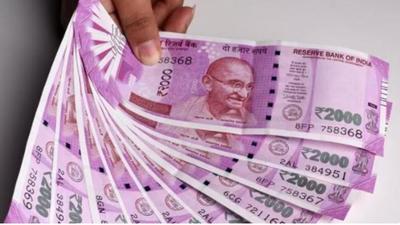 During the five-day long search operations, unaccounted cash of ₹2.13 crore and jewellery of ₹4.32 crore have been seized. (Photo for representation) During the five-day long search operations, unaccounted cash of ₹2.13 crore and jewellery of ₹4.32 crore have been seized. (Photo for representation)