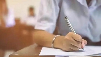 JEE advanced 2021 result declared: 41,862 qualify, Mridul Agarwal tops (pic for representation)