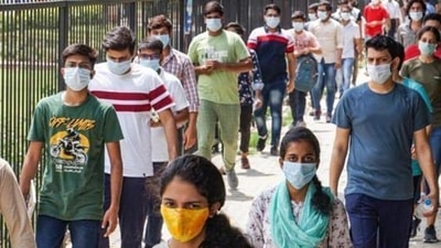 JEE advanced 2021: How female candidates have performed this year (PTI)