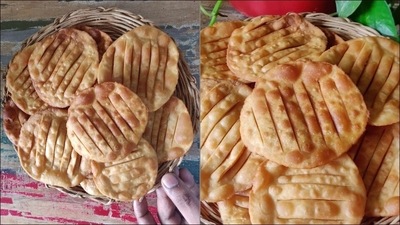 Dussehra 2021 recipe: Bring traditional Maharashtrian vibe home with Kadakni (Chef Varun Inamdar, Godrej Vikhorli Cucina) Dussehra 2021 recipe: Bring traditional Maharashtrian vibe home with Kadakni (Chef Varun Inamdar, Godrej Vikhorli Cucina)