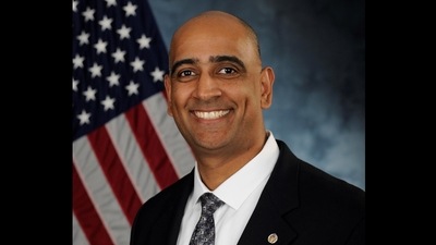 Former FAA official Ravi Chaudhary. (File Photo) Former FAA official Ravi Chaudhary. (File Photo)