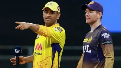'If they are playing in Sharjah, no way. Going into Dubai, they have upper hand': Shane Watson picks winner of CSK vs KKR IPL 2021 final 'If they are playing in Sharjah, no way. Going into Dubai, they have upper hand': Shane Watson picks winner of CSK vs KKR IPL 2021 final