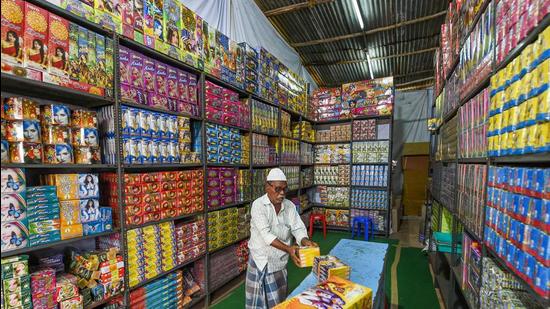 In a letter to the chief ministers of the four states, a copy of which was released to the media here, Tamil Nadu chief minister MK Stalin pointed out that the Covid-19 pandemic had a crippling effect on MSMEs. (PTI) In a letter to the chief ministers of the four states, a copy of which was released to the media here, Tamil Nadu chief minister MK Stalin pointed out that the Covid-19 pandemic had a crippling effect on MSMEs. (PTI)