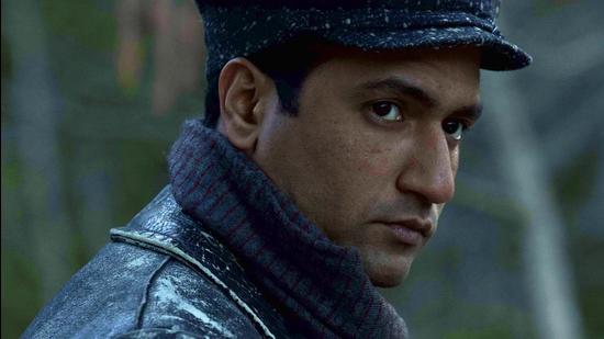 Actor Vicky Kaushal stars in Udham Singh as the revolutionary.