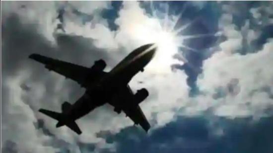 CSMIA recorded a significant uptick in passenger traffic in the international sector too. According to airport data, the Mumbai-Male route has emerged as one of the top international destinations for Indians and witnessed a rise in passenger traffic to a total of 31,051 via CSMIA in the past 60 days, since the reopening of the route. (HT FILE PHOTO FOR REPRESENTATION)