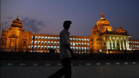 A legislative committee on backward classes and minorities welfare has ordered a survey of authorised and unauthorised Churches and their personnel in the state. (HT)