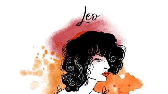 Leo's ruling element is fire, and its zodiac symbol is a lion.