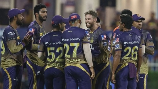 Kolkata Knight Riders(iplt20.com)