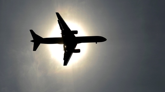 The flight took off from Moscow and was headed to Goa's Dabolim Airport.(File Photo/REUTERS)