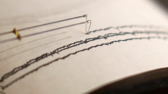 Villages near Basavakalyan in Bidar and Chincholi in Kalaburagi witnessed at least six tremors ranging between 2.5 to 4 magnitude on Richter scale from October 1 to October 12.(Reuters file photo. Representative image) Villages near Basavakalyan in Bidar and Chincholi in Kalaburagi witnessed at least six tremors ranging between 2.5 to 4 magnitude on Richter scale from October 1 to October 12.(Reuters file photo. Representative image)