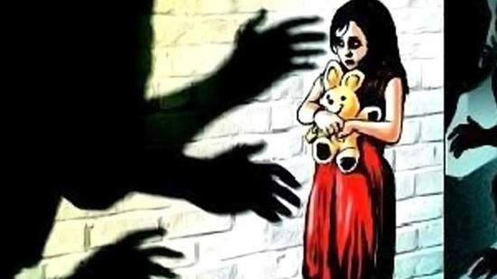 The Rajasthan school teacher was arrested on Thursday after the Child Welfare Committee approached the Jhunjhunu police with the Class 7 student who got in touch with a child helpline and narrated her traumatising experience.