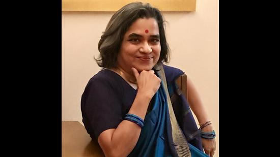 Ruth Vanita (Courtesy the publisher) Ruth Vanita (Courtesy the publisher)