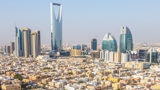 Saudi Arabia announces that it will relax Covid-19 curbs from October 17.(Pexels)