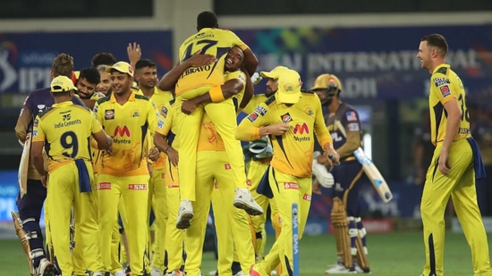 Ipl online best sale match 2021