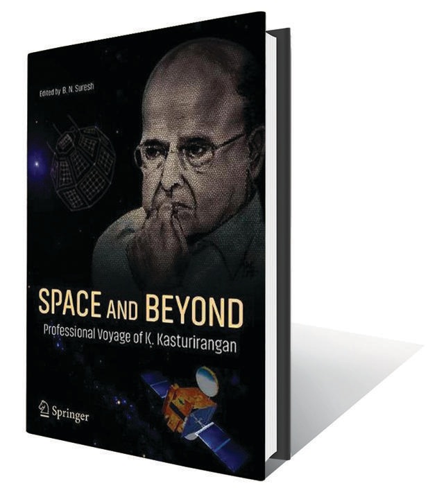 695pp, ₹7166; Springer Nature 695pp, ₹7166; Springer Nature