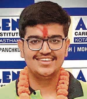 Nitesh Kaushal Nitesh Kaushal