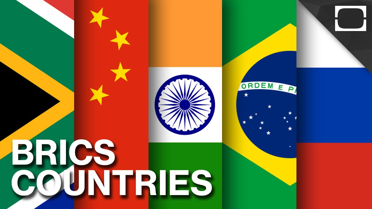 BRIC countries emissions increased for these economies for the period from 2011 to 2015, with Brazil growing at 1.15%, Russia 12.6%, India 1.7% and China 6.7% (World Bank, 2015).