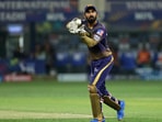 'Dinesh Karthik will still be sad, things could have been different': Aakash Chopra on costly KKR error to hand 2nd life to CSK opener in IPL 2021 final.(BCCI/IPL) 'Dinesh Karthik will still be sad, things could have been different': Aakash Chopra on costly KKR error to hand 2nd life to CSK opener in IPL 2021 final.(BCCI/IPL)