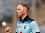 England all-rounder Ben Stokes(REUTERS)