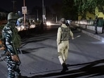 Arbind Kumar Sah, a native of Bihar’s Banka, met his tragic end after a pistol-bearing militant stopped near his cart and shot him at point-blank range Arbind Kumar Sah, a native of Bihar’s Banka, met his tragic end after a pistol-bearing militant stopped near his cart and shot him at point-blank range
