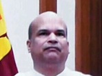 High-level visits by foreign secretary Harsh Shringla and army chief M M Naravane have helped bridge a trust deficit and prepare the ground for re-energising relations, Sri Lankan high commissioner Milinda Moragoda said. (ANI/PIB) High-level visits by foreign secretary Harsh Shringla and army chief M M Naravane have helped bridge a trust deficit and prepare the ground for re-energising relations, Sri Lankan high commissioner Milinda Moragoda said. (ANI/PIB)