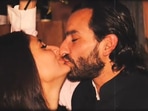 Saif Ali Khan and Kareena Kapoor are celebrating their ninth wedding anniversary on Saturday.