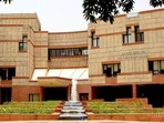 IIT Kanpur introduces new courses in Statistics and Data Science (Photo for representation) IIT Kanpur introduces new courses in Statistics and Data Science (Photo for representation)