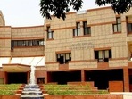 IIT Kanpur recruitment 2021 for 95 junior technician, other posts (Photo for representation) IIT Kanpur recruitment 2021 for 95 junior technician, other posts (Photo for representation)