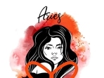 Aries can be downright fearless in face of danger. Aries can be downright fearless in face of danger.