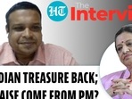 Vijay Kumar of India Pride Project