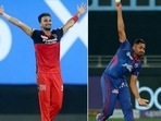 IPL in the UAE: Not quite a graveyard for bowlers IPL in the UAE: Not quite a graveyard for bowlers