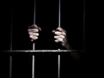 Police said the suspect, identified as Anil Joon, who was shot in the knees during the encounter and is currently undergoing treatment(HT File) Police said the suspect, identified as Anil Joon, who was shot in the knees during the encounter and is currently undergoing treatment(HT File)