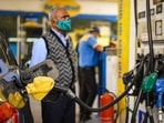 The prices of petrol and diesel have been rising relentlessly over the past few weeks. The prices of petrol and diesel have been rising relentlessly over the past few weeks.