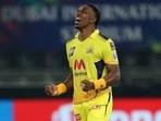 Dwayne Bravo won his 16th T20 title to surpass Kieron Pollard(HT Collage) Dwayne Bravo won his 16th T20 title to surpass Kieron Pollard(HT Collage)