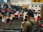 The existing Pune airport is owned by the Indian Air Force (IAF). As stated by IAF, shutting down the airstrip was “inescapable”, as the condition of the runway was rapidly deteriorating and needed re-carpeting. The existing Pune airport is owned by the Indian Air Force (IAF). As stated by IAF, shutting down the airstrip was “inescapable”, as the condition of the runway was rapidly deteriorating and needed re-carpeting.