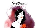 Sagittarius people are witty and have wicked sense of humor. Sagittarius people are witty and have wicked sense of humor.