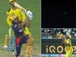 Spider-cam comes to Gill's rescue, denies Jadeja from a wicket(HT Collage) Spider-cam comes to Gill's rescue, denies Jadeja from a wicket(HT Collage)