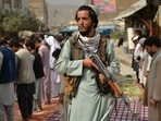 Last month, the United States had strongly condemned the Taliban's plans to reinstate amputations and executions as a type of punishment in Afghanistan. Last month, the United States had strongly condemned the Taliban's plans to reinstate amputations and executions as a type of punishment in Afghanistan.