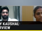 Vicky Kaushal