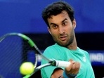 India could win medals in tennis in 2028 and 2032 Olympics, says Yuki Bhambri(File) India could win medals in tennis in 2028 and 2032 Olympics, says Yuki Bhambri(File)